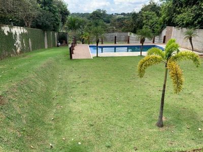 Chácara, 3 quartos, 1000 m² - Foto 2