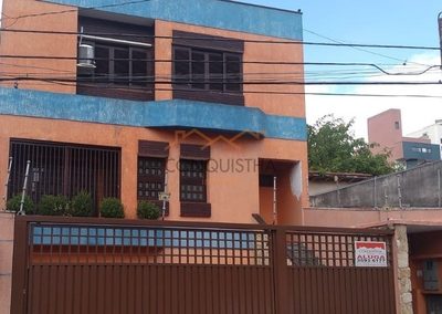 Casa, 3 quartos, 261 m² - Foto 2