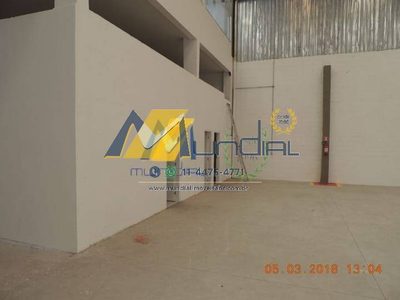 Sala-Conjunto, 1350 m² - Foto 3