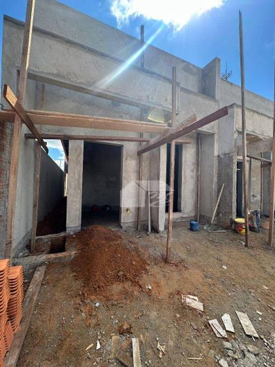 Casa, 2 quartos, 72 m² - Foto 3
