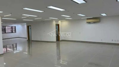 Sala-Conjunto, 296 m² - Foto 5