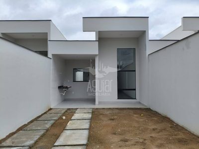 Casa, 3 quartos, 85 m² - Foto 1
