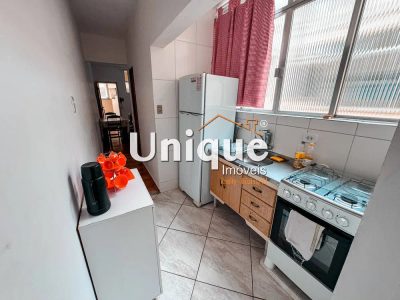 Apartamento, 1 quarto, 50 m² - Foto 3