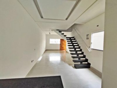 Casa, 3 quartos, 130 m² - Foto 2