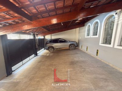 Casa, 4 quartos, 300 m² - Foto 2