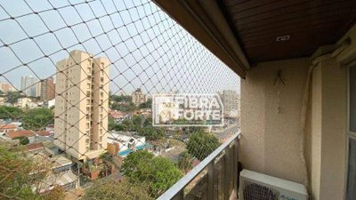 Apartamento, 3 quartos, 131 m² - Foto 4