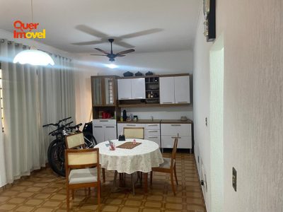 Casa, 3 quartos, 192 m² - Foto 5
