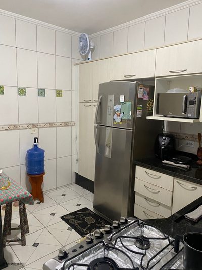 Sobrado, 3 quartos - Foto 5