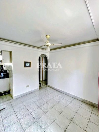 Apartamento, 2 quartos, 42 m² - Foto 1