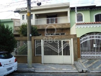 Sobrado, 4 quartos, 381 m² - Foto 2