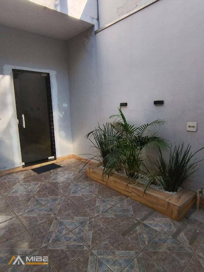 Casa, 3 quartos, 110 m² - Foto 3