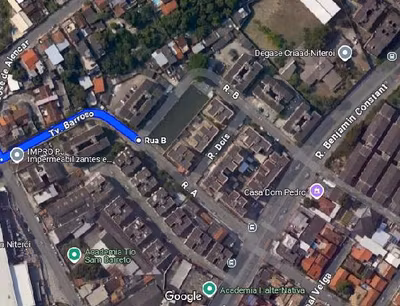 Casa, 1 quarto, 308 m² - Foto 1