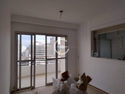 Apartamento, 2 quartos, 53 m² - Foto 1