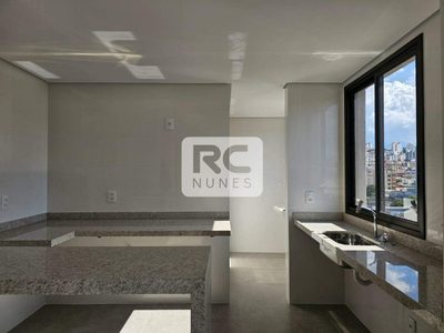 Apartamento, 2 quartos, 63 m² - Foto 5