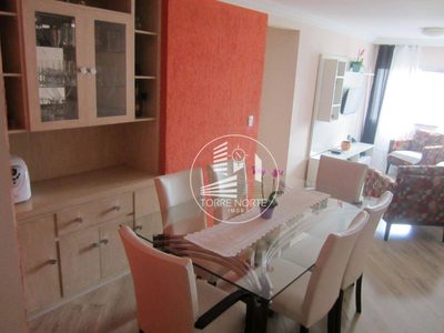 Apartamento, 2 quartos, 70 m² - Foto 1