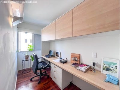 Apartamento, 2 quartos, 112 m² - Foto 2