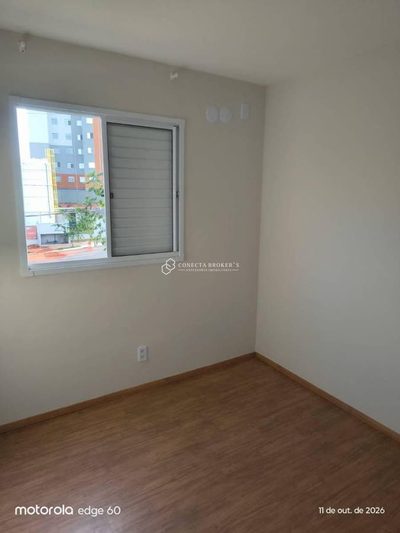 Apartamento, 2 quartos, 42 m² - Foto 5