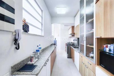 Apartamento, 3 quartos, 184 m² - Foto 2