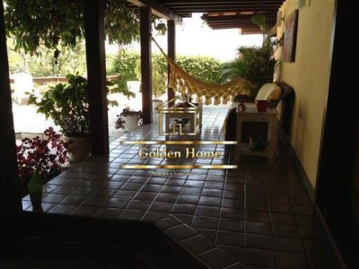 Casa, 4 quartos - Foto 1