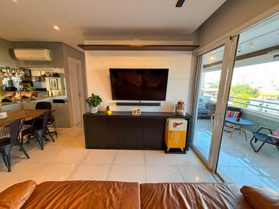 Apartamento, 2 quartos, 67 m² - Foto 2