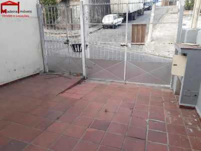 Sobrado, 2 quartos, 117 m² - Foto 2