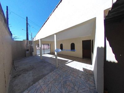 Casa, 2 quartos, 80 m² - Foto 4