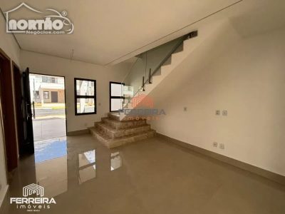 Casa, 3 quartos, 139 m² - Foto 3