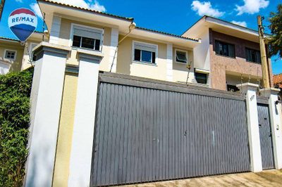 Casa, 3 quartos, 107 m² - Foto 1