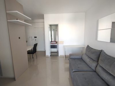 Apartamento, 1 quarto, 35 m² - Foto 2