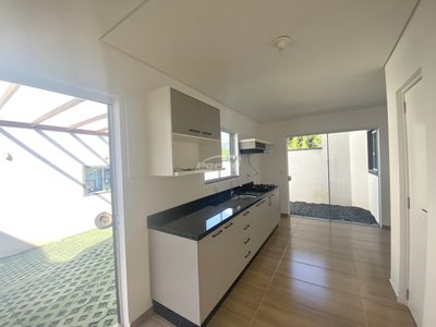 Casa de Condomínio, 2 quartos - Foto 4