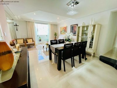 Apartamento, 3 quartos, 120 m² - Foto 5