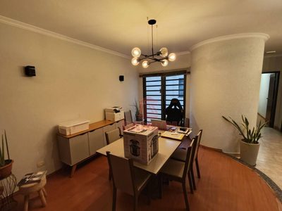 Casa, 3 quartos, 189 m² - Foto 3