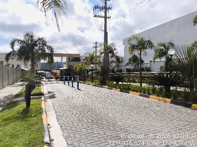 Apartamento, 2 quartos, 39 m² - Foto 1