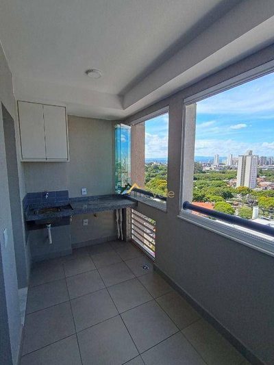 Apartamento, 3 quartos, 70 m² - Foto 3