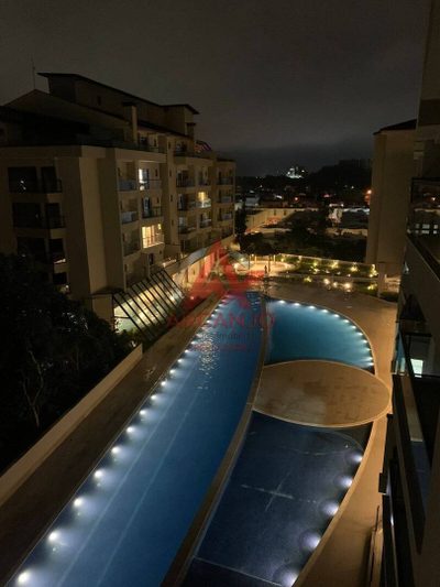 Apartamento, 2 quartos, 73 m² - Foto 3
