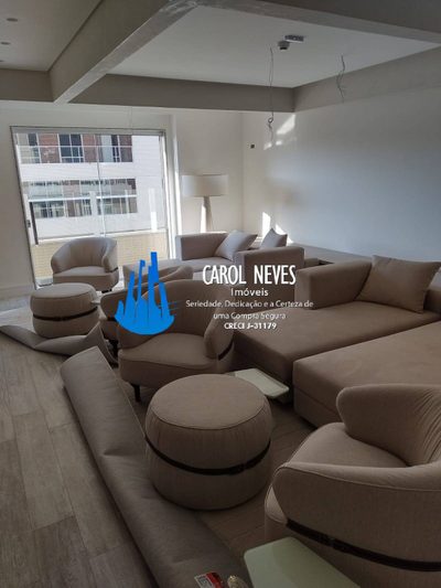 Apartamento, 3 quartos - Foto 4