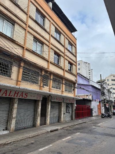 Apartamento, 2 quartos, 48 m² - Foto 1