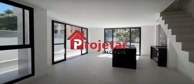 Apartamento, 3 quartos, 170 m² - Foto 2