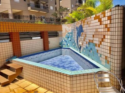 Apartamento, 3 quartos, 86 m² - Foto 4