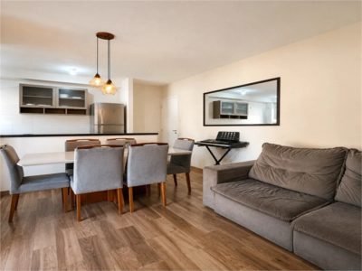 Apartamento, 2 quartos, 60 m² - Foto 5