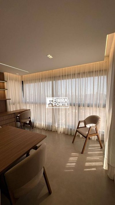 Apartamento, 2 quartos, 66 m² - Foto 5