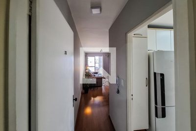 Apartamento, 3 quartos, 64 m² - Foto 1