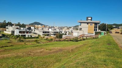 Terreno, 509 m² - Foto 1