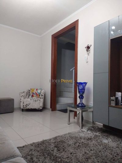 Sobrado, 4 quartos, 165 m² - Foto 4