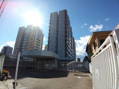 Apartamento, 1 quarto, 47 m² - Foto 2