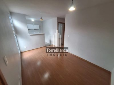 Apartamento, 2 quartos, 45 m² - Foto 2