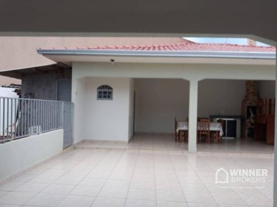 Casa, 2 quartos, 134 m² - Foto 5