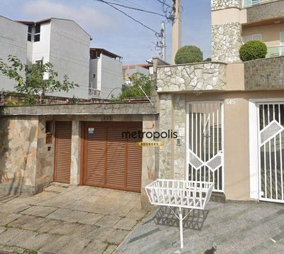 Terreno, 400 m² - Foto 2