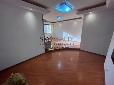 Apartamento, 3 quartos, 74 m² - Foto 3