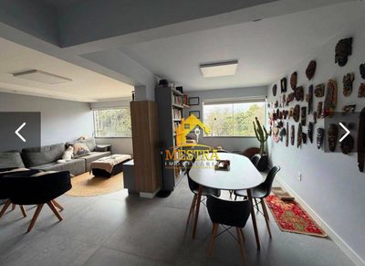 Apartamento, 2 quartos, 82 m² - Foto 4